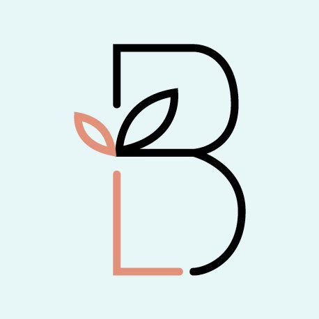 Body Language Beauty Logo