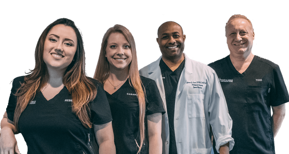 Top Orlando Sports Doctor