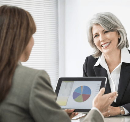 Accounts planning