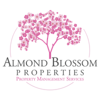 Almond Blossom Properties Logo