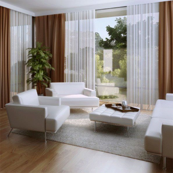 Interior Living Room Photo