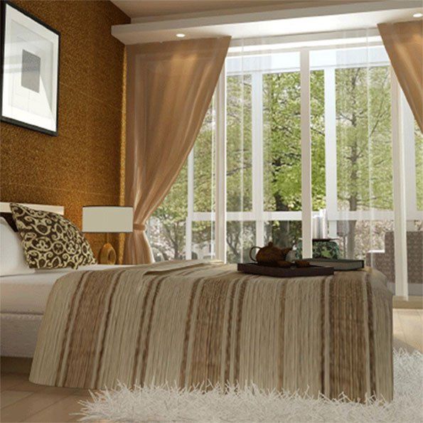 Interior Living Room Photo