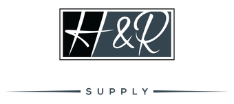 H&R Building Landscape logo