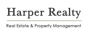 Harper Realty Logo Harper Realty Logo