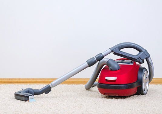 Vaccum Cleaner — Carpet Cleaning in Chubbuck, ID Vaccum Cleaner — Carpet Cleaning in Chubbuck, ID