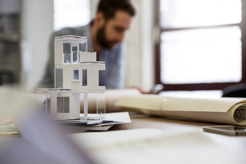 Project management