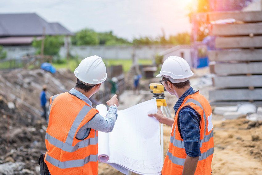 Health and safety consultation