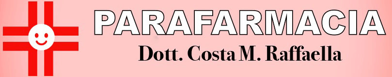 PARAFARMACIA COSTA M. RAFFAELLA-LOGO