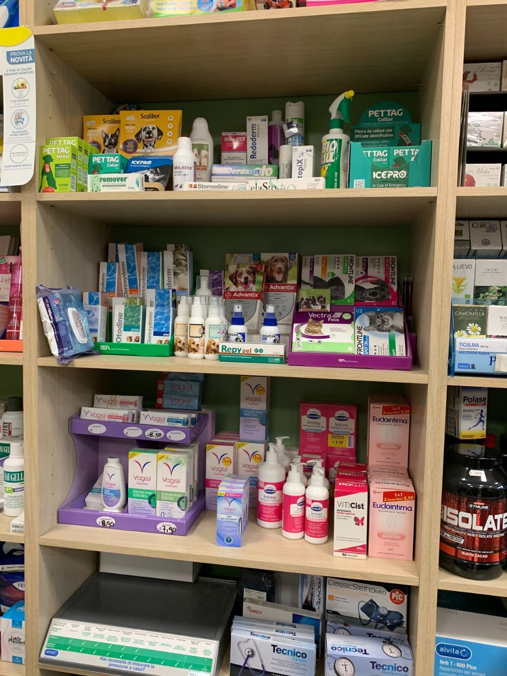 Farmaci