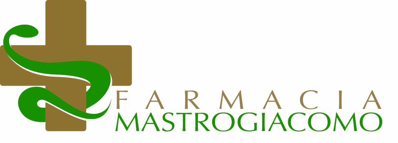 FARMACIA MASTROGIACOMO - LOGO FARMACIA MASTROGIACOMO - LOGO