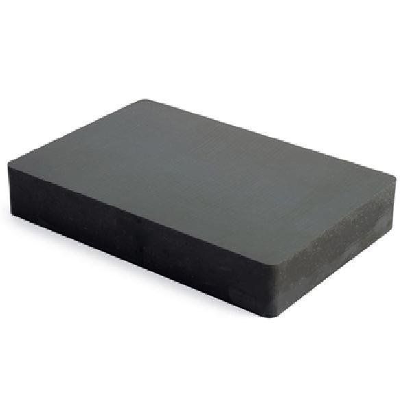ferrite isotropa