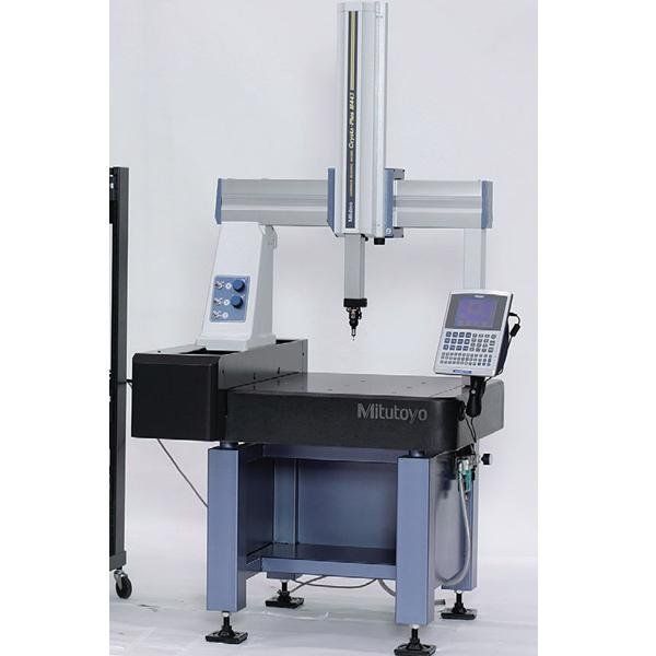 Macchine misurazione 3D