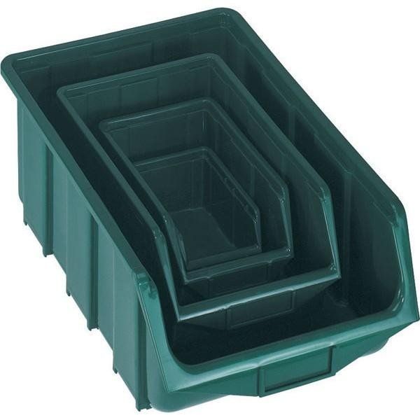 CONTENITORI IN PLASTICA