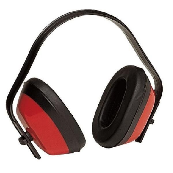 CUFFIE ANTIRUMORE