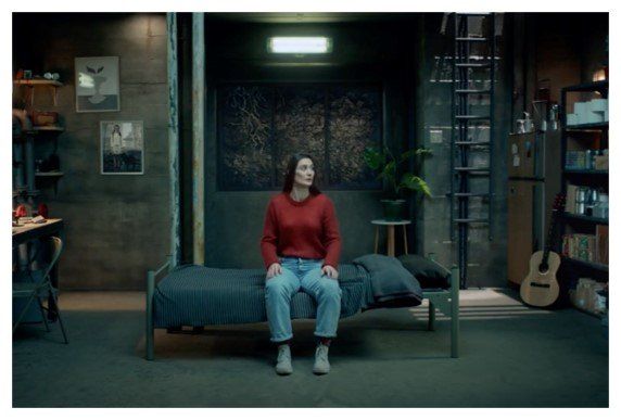 Just Eat advertisement - We Got It