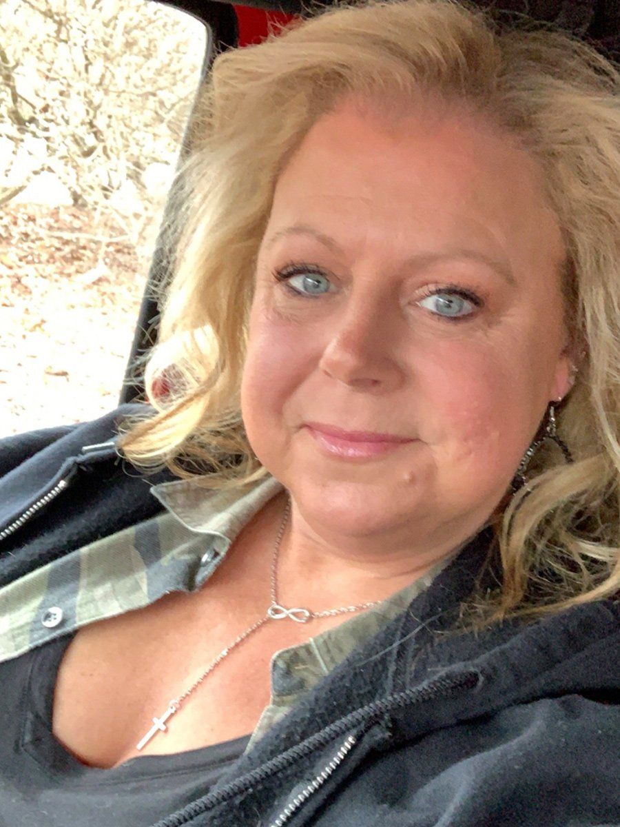 Amy Allen — Northeast, IN — Amstutz Well Drilling