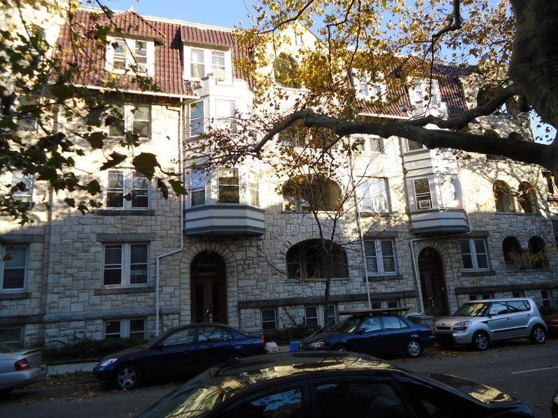 Exterior Picture 45th Street
