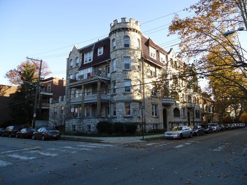 Exterior Picture from Corner