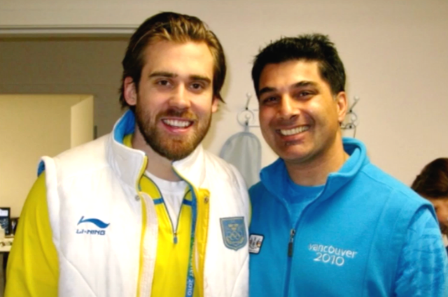 Endodontics: From the Playground to the Pros