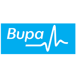 bupa