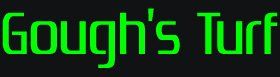 Gough's Turf logo
