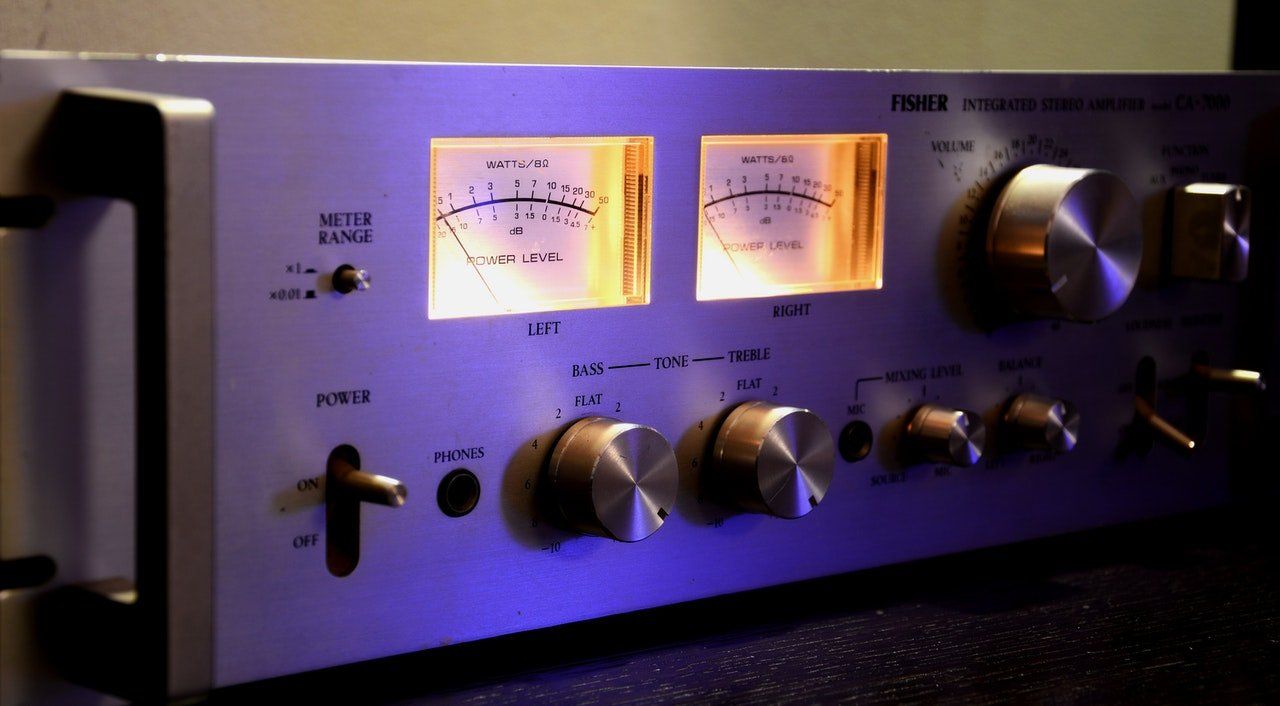 Contrôle interne radio
