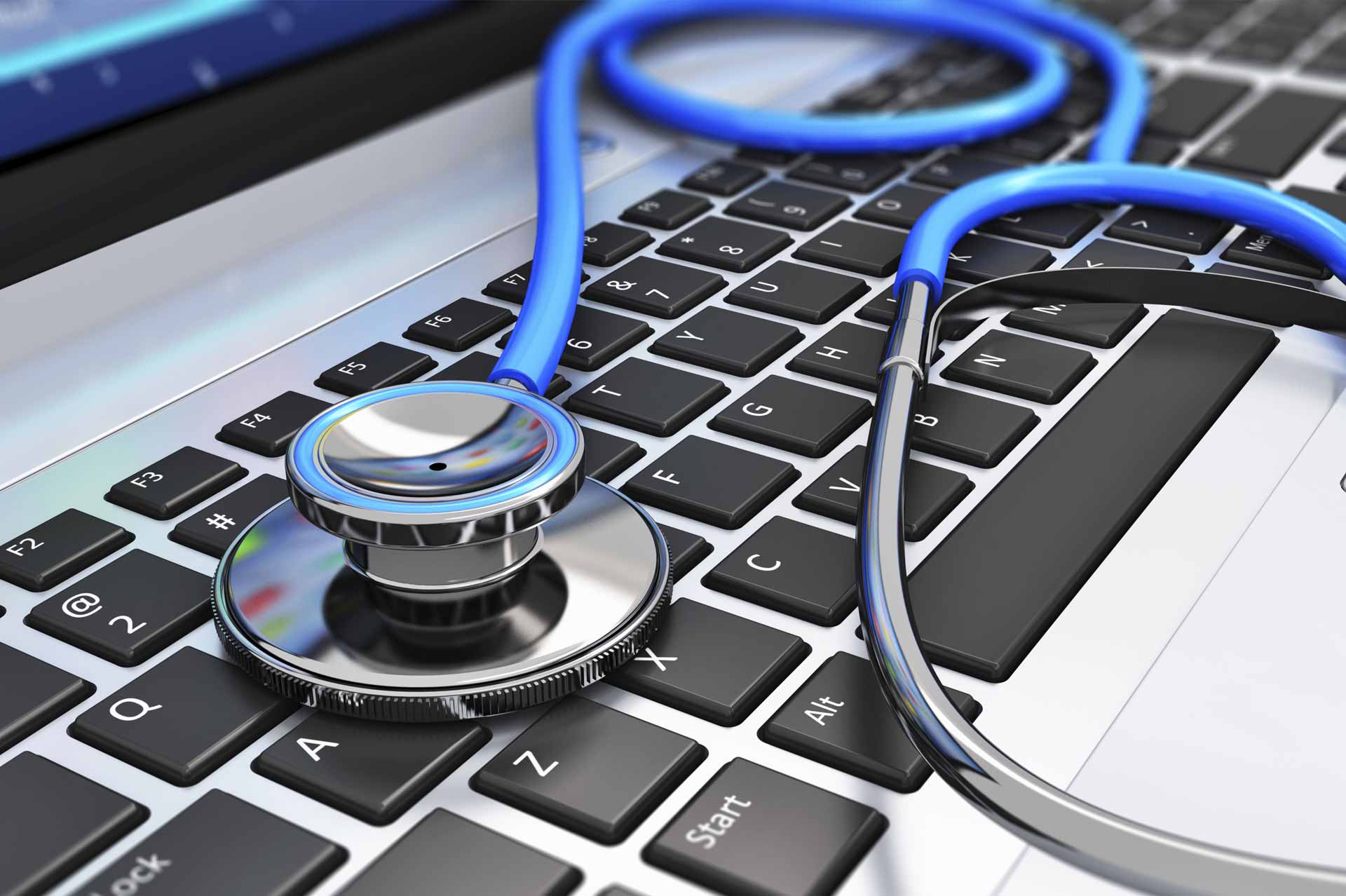 riparazione pc