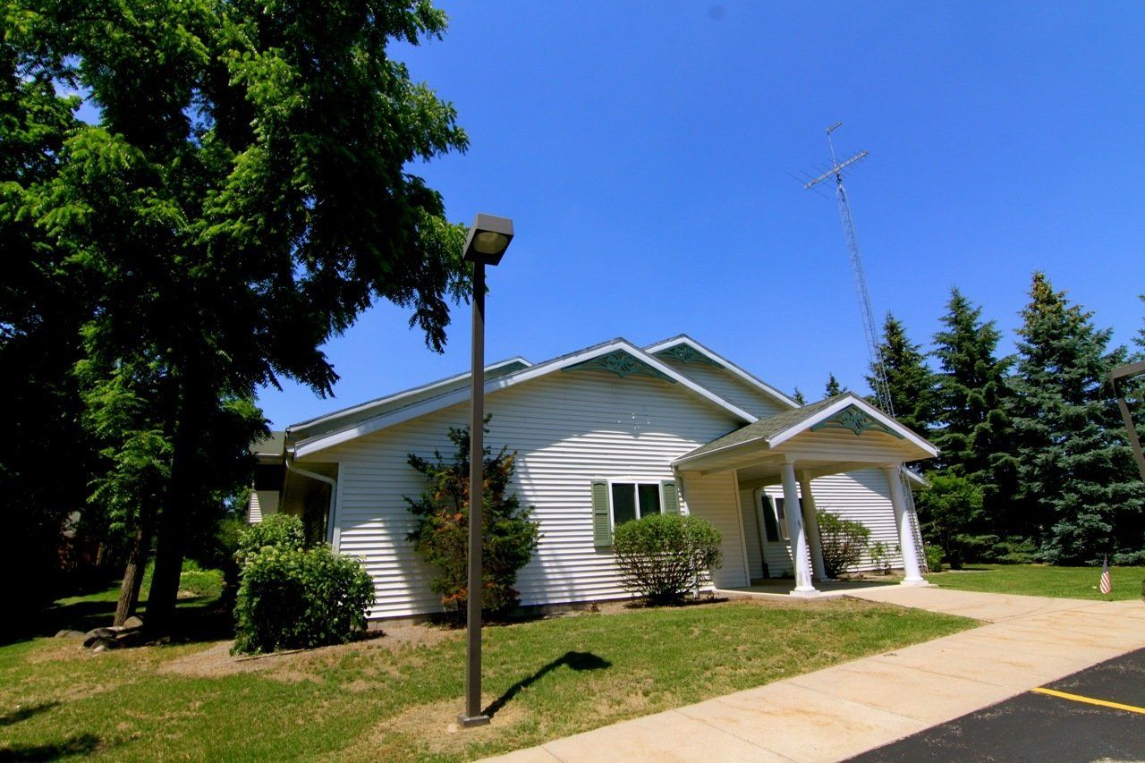 Walnut Grove
