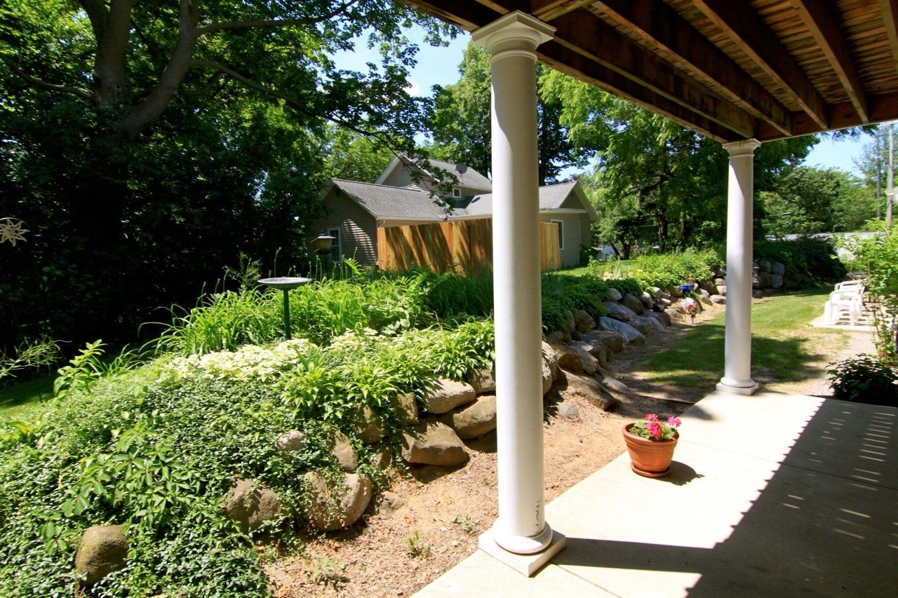Walnut Grove