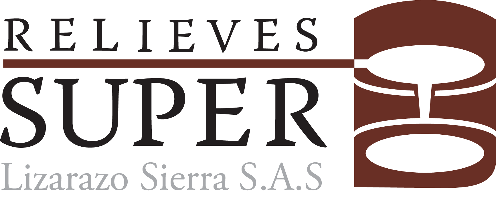 Relieves Super