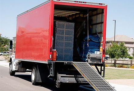 Truck rental - storage in Rocky Mount, NC Truck rental - storage in Rocky Mount, NC