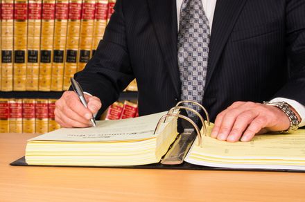 Lawyer Office - Criminal Defense in Leonardtown, MD Lawyer Office - Criminal Defense in Leonardtown, MD