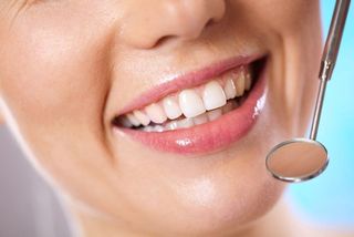 Dental Checkup from Dentist - Dentures in Erie, PA