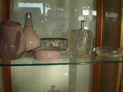 Accessori per il bagno