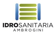 IDROSANITARIA AMBROGINI-LOGO