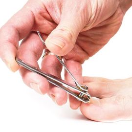 Ingrown Toenail Removal