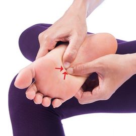 Diabetic Foot Care