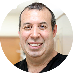 Jonathan Knee, DPM - Mt. Vernon & Bronx Podiatrist Photo of Dr. Jonathan M. Knee - Podiatrist