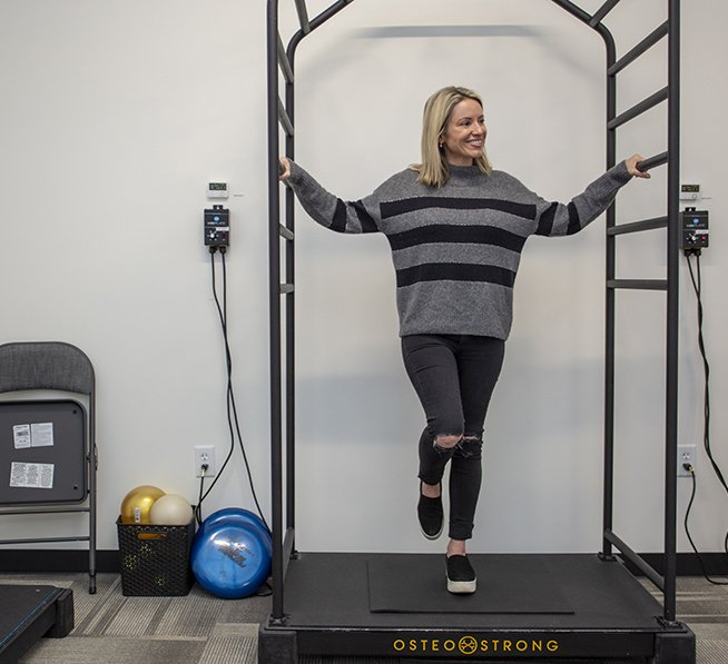 Vibration Plates