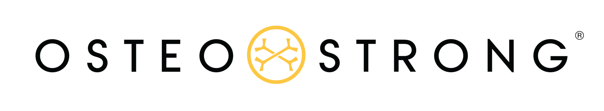 OsteoStrong Kansas City Logo