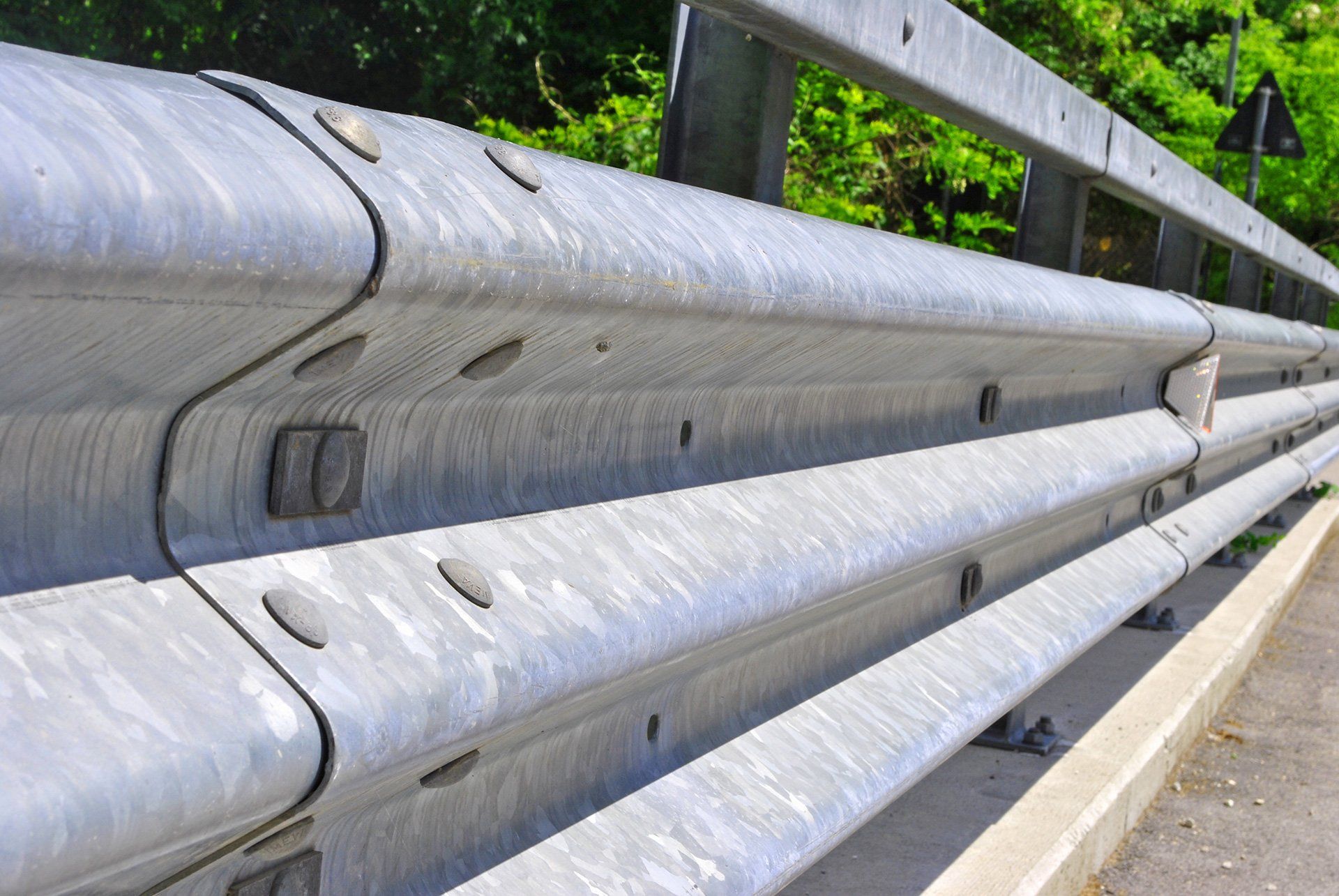 guardrails - Nickelston Fence Company