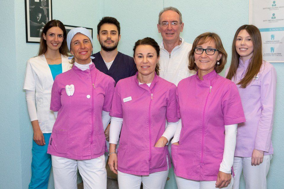 lo staff