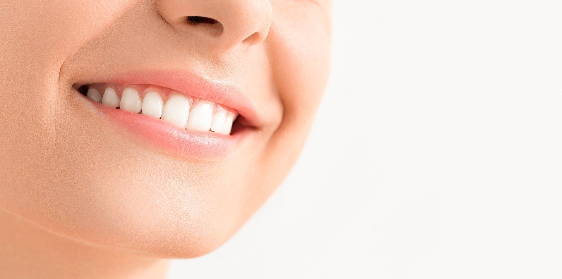 sorriso di una donna