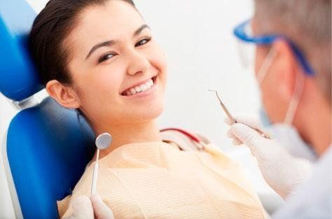 Centro Dentistico Centro Dentistico
