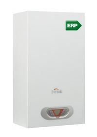 scaldabagno elettrico con marca FER