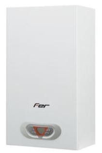 scaldabagno elettrico FER