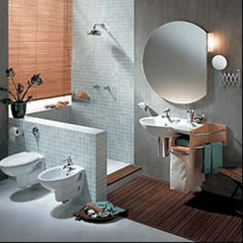 bagno