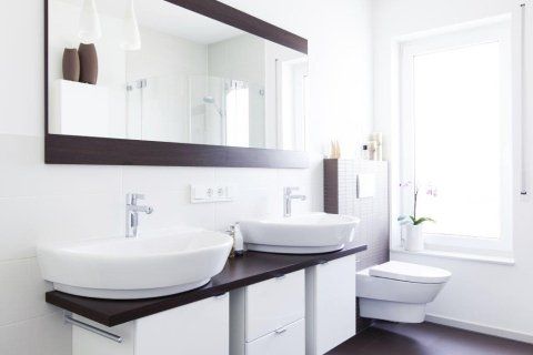 lavabo bagno