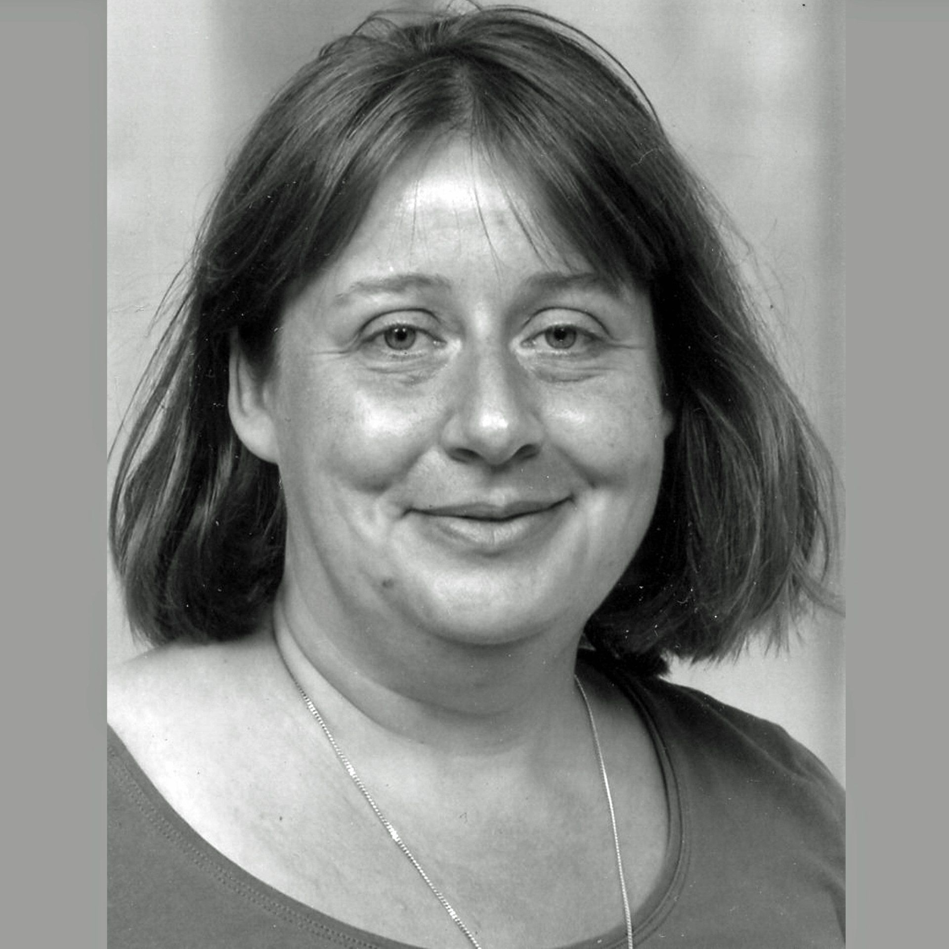 Katja Groenendal