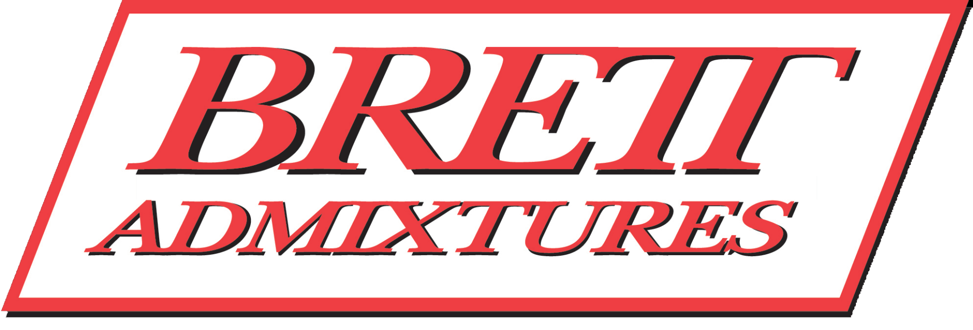 Brett Admixtures Logo Brett Admixtures Logo